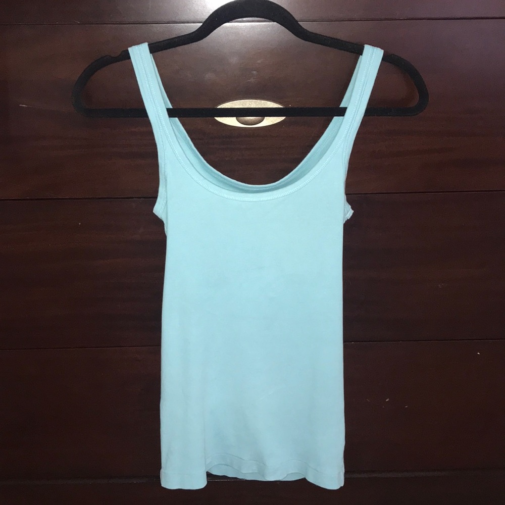 Banana Republic Casual Tank Top